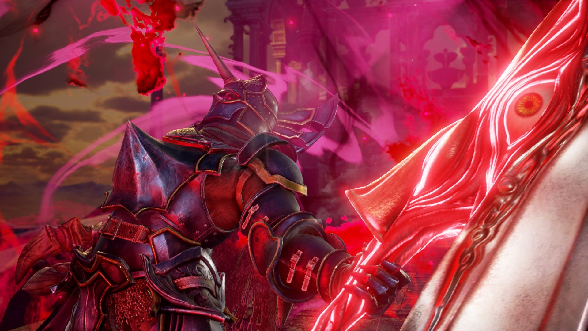 Soul Calibur VI - Imagen 5